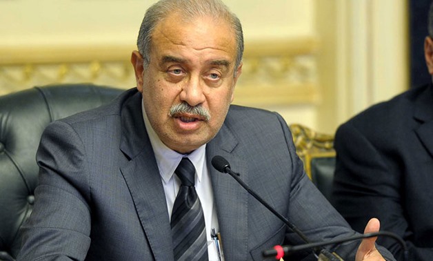 Prime Minister Sherif Ismail - YOUM7 (Archive)