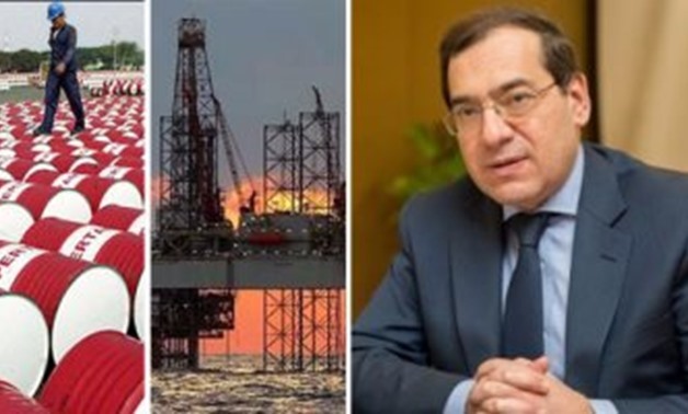 FILE - Petroleum Minister Announced it will settle all debts before end of 2020