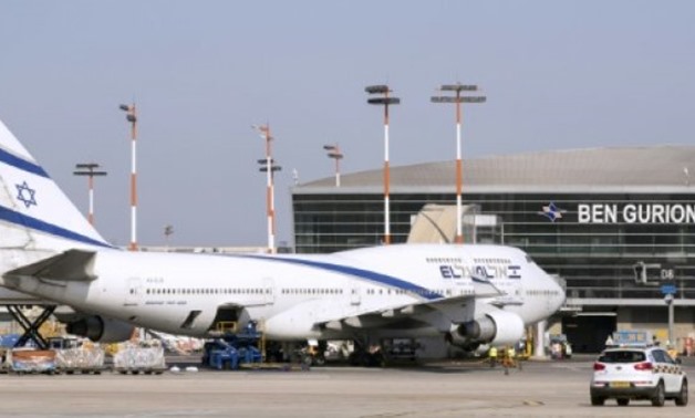 Air traffic at Israel's main international airport in Tel Aviv will be suspended between 0600 GMT and 1000 GMT- AFP