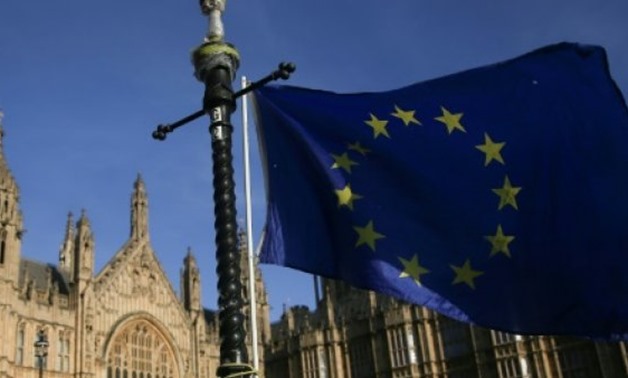 Analysts say Britain's vote to leave the EU reveals fault lines in Europe - AFP / by Florence BIEDERMANN 