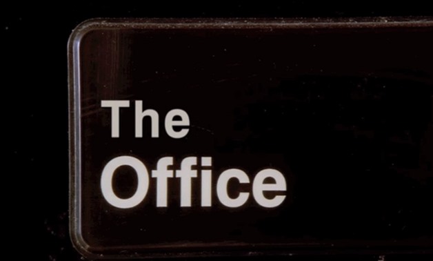 Screencap from the original intro to The Office, December 19, 2017 - Michael Gary Scott/Youtube Channel