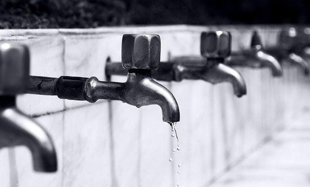 Water tap - creative commons via Wikimedia Commons