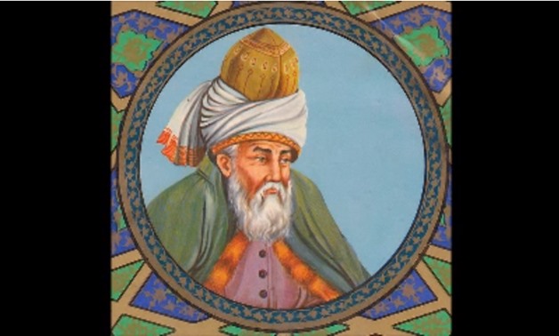 Screencap from 'The Life, Works and Death of Rumi' Youtube video, December 20, 2017 – YouTube/MadeInTurkey