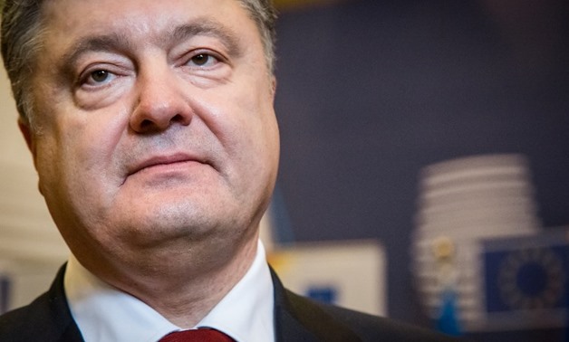 Poroshenko is ready to submit draft law on Anti-corruption court to Ukrainian Parliament - Reuters