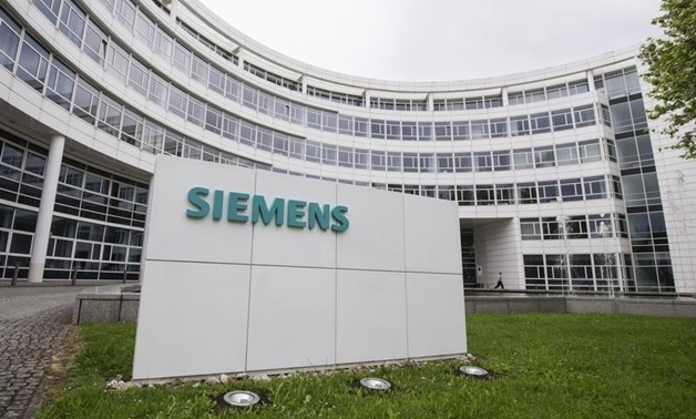 German pleads not guilty to U.S. charges in Siemens' Argentine bribe case - Reuters