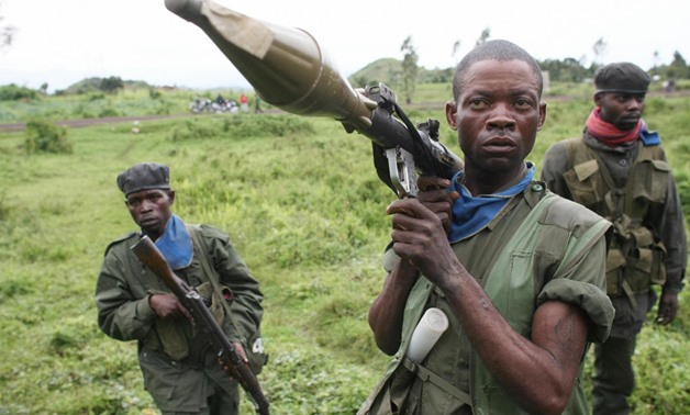 A militia said it has signed a cease-fire with the Republic of Congo government, agreeing to stop hostilities and help collect weapons held by fighters - Reuters