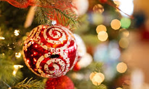 Christmas ornaments via CC/Pexels