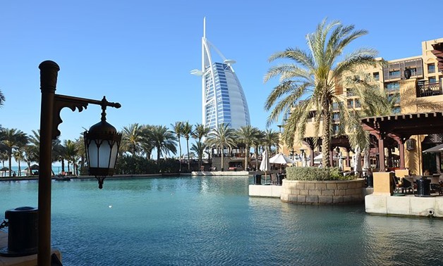 File: Dubai, United Emirates, March 10, 2012 – Wikimedia 