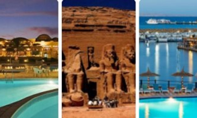 Egypt Touristic Attractions, December 24, 2017 – Egypt Today