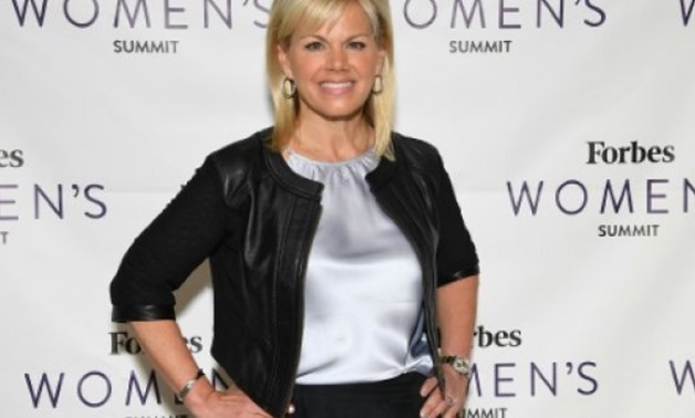 AFP/File | Gretchen Carlson, who is best known for her decades-long tenure as an anchor at conservative broadcaster Fox News, made headlines in 2016 when she sued the network's then boss Roger Ailes for a reported $20 million, precipitating his departure