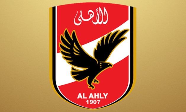 Al Ahly logo – Al Ahly’s official website