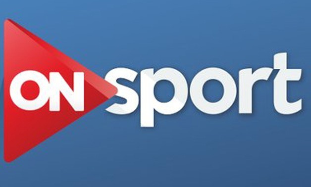 FILE –ON Sport’s logo