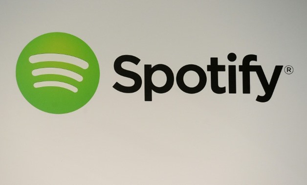Spotify is one of several on-demand music streaming services leading the charge in industry sales, but many artists are not cheering