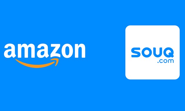 Amazon strikes deal to buy Souq.com -Photo courtesy of Souq.com website.