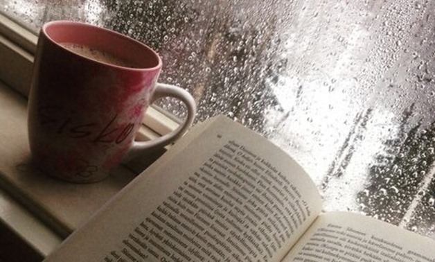 Book and Coffee in Winter – Photo Courtesy of Tumbler Website