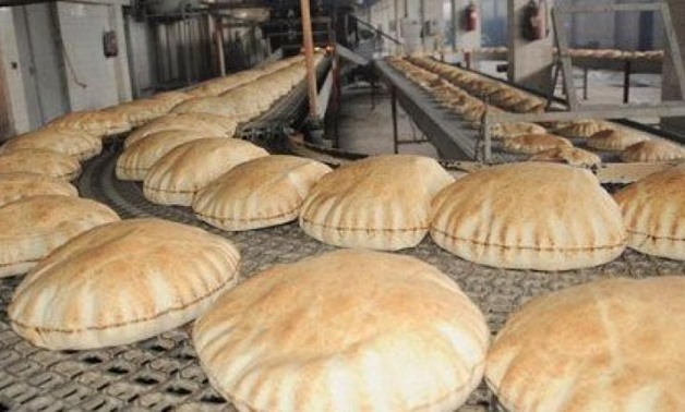 FILE - Many parts of Sudan’s capital Khartoum and other regional towns are starting to witness shortage of bread coupled with a price increase. 