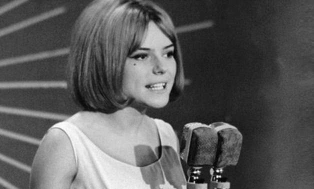 French pop star France Gall dies at 70 - Reuters 