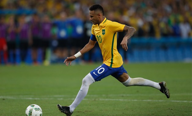 Neymar - Creative Commons via Wikimedia Commons