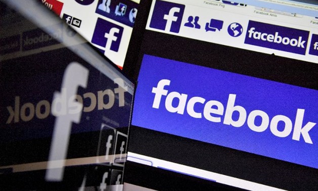 Facebook is changing the way your News Feed looks -- and hopes you will spend less time looking at it (AFP Photo/LOIC VENANCE)
