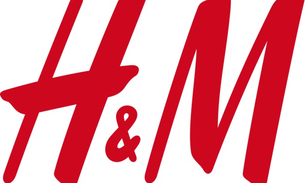H&M Logo - CC/H&M Official Website 
