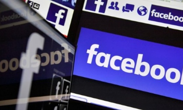 AFP/File / by Thomas URBAIN | Facebook has announced plans to give greater priority to family and friends in its News Feed
