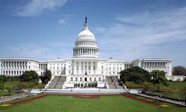The United States Capitol - courtesy of Architect of the Capitol