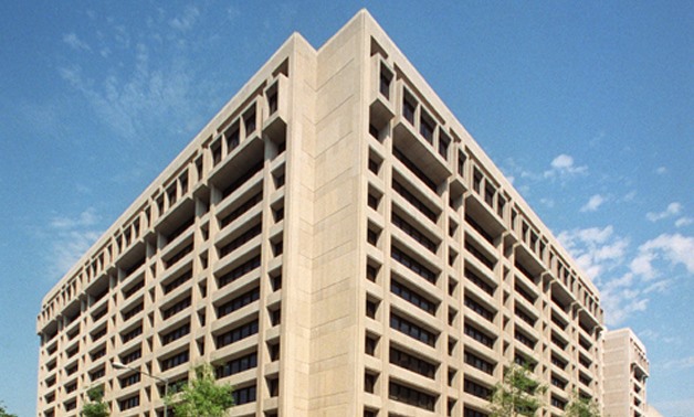 Headquarters of the International Monetary Fund - Creative Commons via Wikimedia Commons