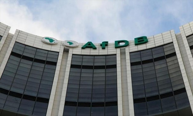 The headquarters of the African Development Bank (AfDB) are pictured in Abidjan, Ivory Coast, September 16, 2016 - REUTERS/Luc Gnago
