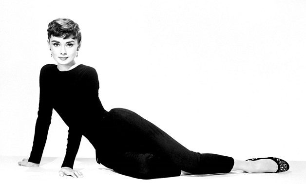 Photograph of Audrey Hepburn courtesy of Pixabay, July 16, 2014 – skeeze/Pixabay