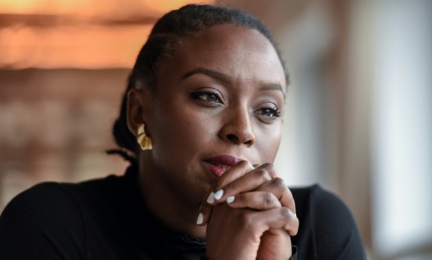 Acclaimed Nigerian novelist Chimamanda Ngozi Adichie has launched a blistering assault on perceived French cultural arrogance