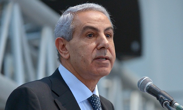 Minister of Industry Tarek Qabil - YOUM7 