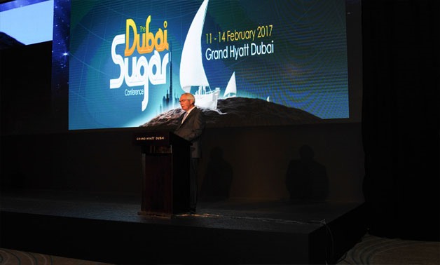The Dubai Sugar conference in its 2017 edition - Conference's website 