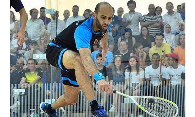 Photo courtesy of Maelshorbagy Facebook page