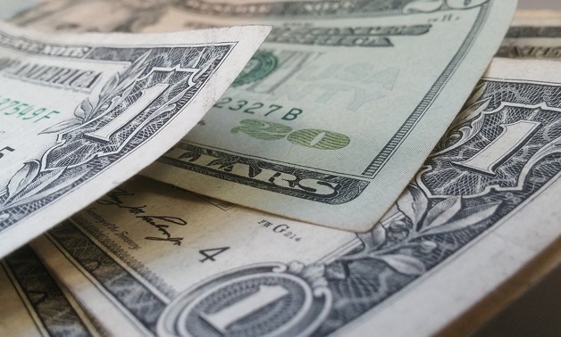 U.S. dollars - Pixabay/Brett Hondow