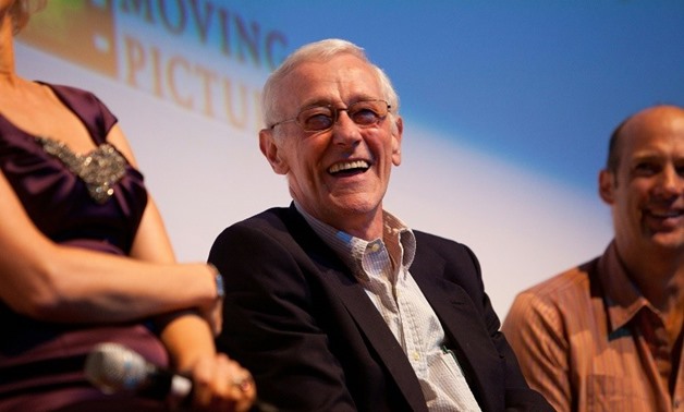 John Mahoney played the iconic role of no-nonsense father Martin Crane for all 11 seasons of the popular sitcom "Frasier" until 2004