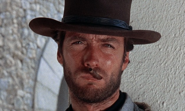 Clint Eastwood - CC via Wikipedia Commons/Dark86