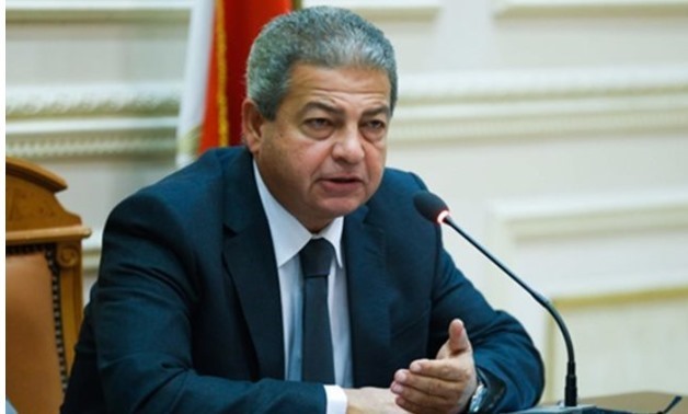 Egypt’s Minister of Youth and Sports Khaled Abd el-Aziz revealed that Egyptian fans can attend Egyptian Cup matches starting from the quarter-final.