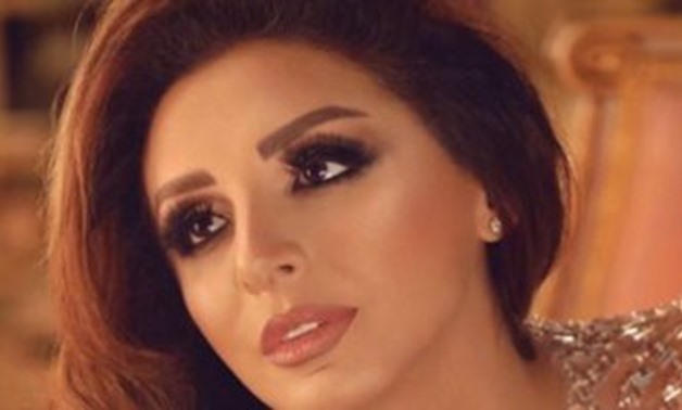 The famed Egyptian singer Angham who will perform a massive concert on Thursday, February 22 on the Marquee Theater in Cairo Festival City Mall in Fifth Settlment – Egypt Today