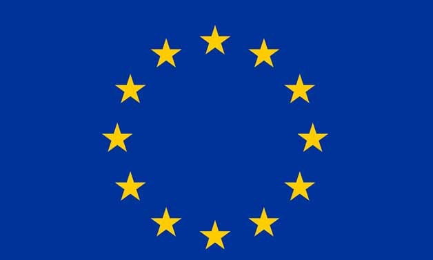 EU Commission - Open clipart-vectors via Pixabay