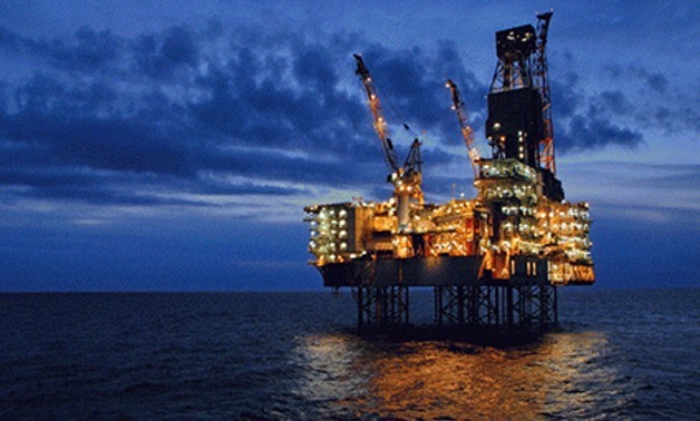 File: Zohr Gas Field (Photo: ENI Official Website)