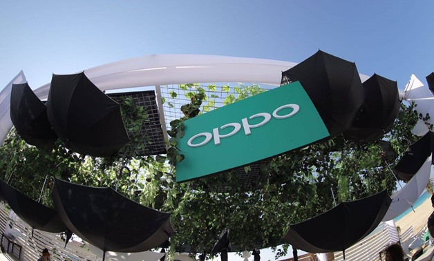OPPO Electronics Corporation- Facebook Page 