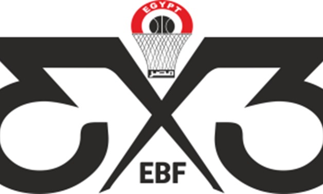 3X3 Egypt’s International Championship’s logo – Press image courtesy of EBF’s official website