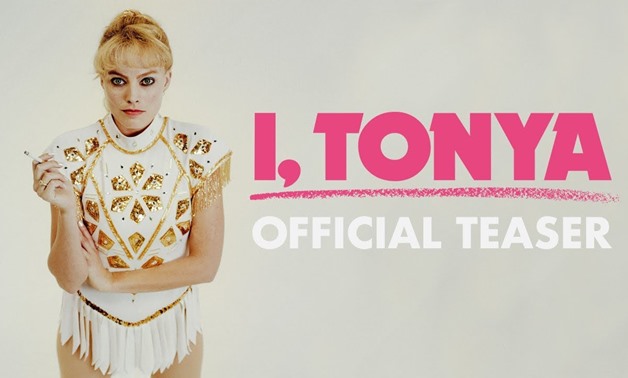 “I, Tonya” movie official teaser - Youtube