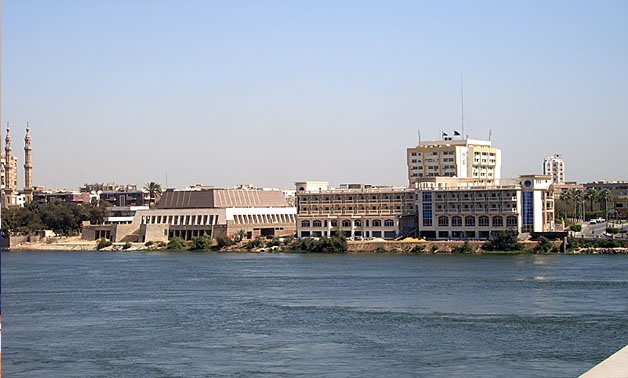 Sohag governorate - Wikimedia Commons 