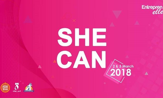 ‘SHE CAN18’ Photo - Courtesy to Entreprenelle Facebook page
