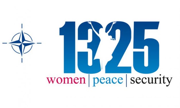 On October 31, 2000, United Nations Security Council Resolution (UNSCR) 1325 was passed unanimously - Women's inclusion increases chances of peace lasting - Courtesy of UN Women Official Website.