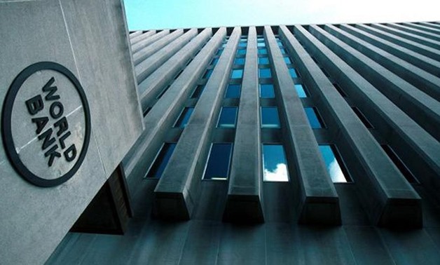 World Bank Group headquarters in Washington, DC. photo photo courtesy of the Russian Ministry of Mass Comunication