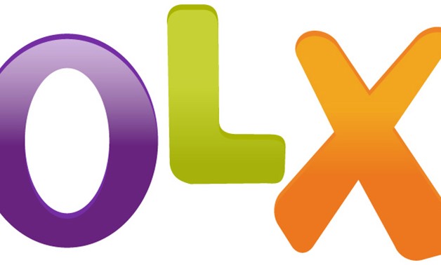 popular online marketplace OLX Logo - Courtesy to OLX website
