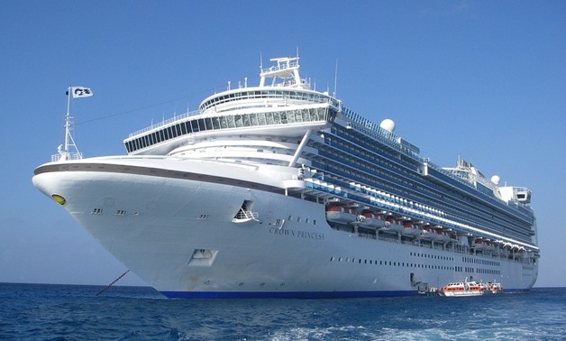 Cruise Tourism Ship Passenger Vacation Travel - CC via Flickr/Mak Pixel