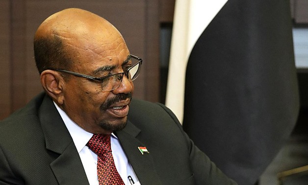 Sudanese President Omar al-Bashir – CC via Wikimedia/ kremlin.ru